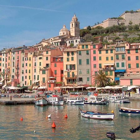 Lusso Accessibile E Servizi 莱里奇 外观 照片