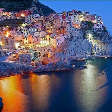 Lusso Accessibile E Servizi 莱里奇 外观 照片